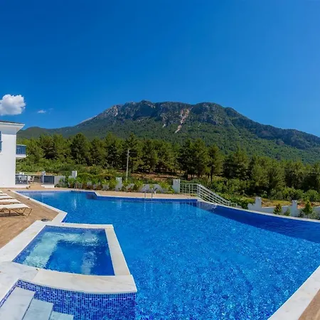 Villa Babadag