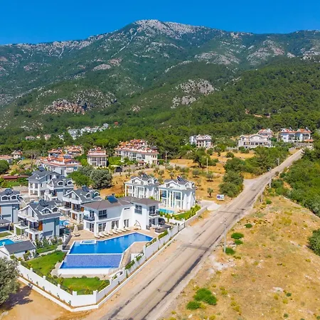 Villa Babadag *