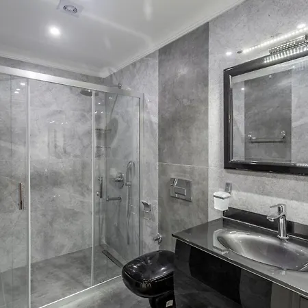 Villa Babadag Fethiye