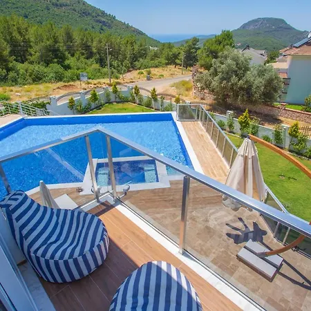 Villa Babadag *