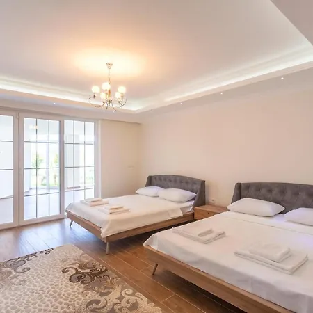 Babadag Villa *