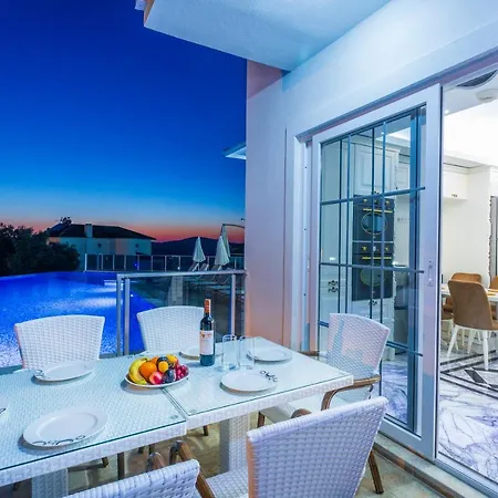 Babadag Villa