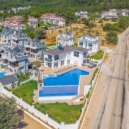 Babadag Villa *