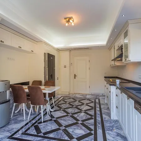 Villa Babadag Fethiye