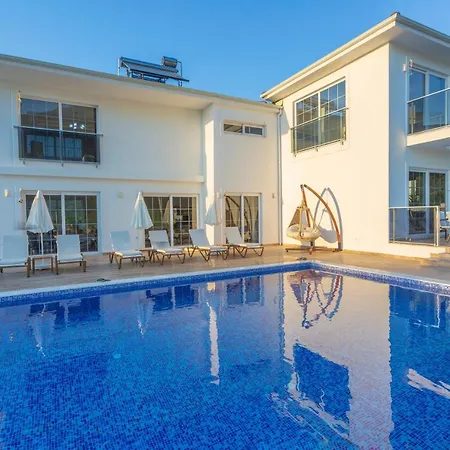 Villa Babadag