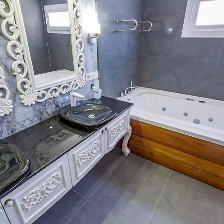 Babadag Villa Fethiye