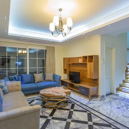 Villa Babadag *