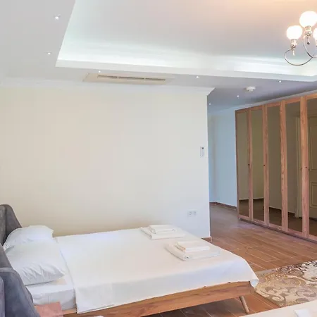 Babadag Villa Fethiye
