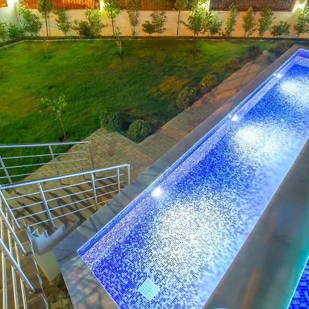 Villa Babadag *
