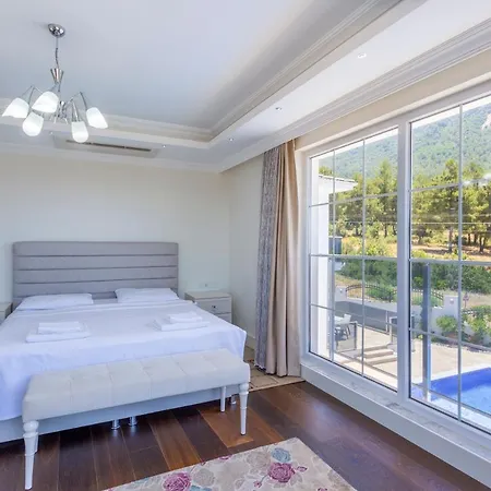 Villa Babadag Fethiye