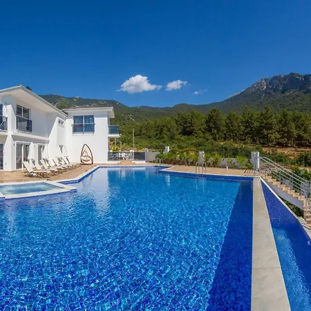 Babadag Villa *