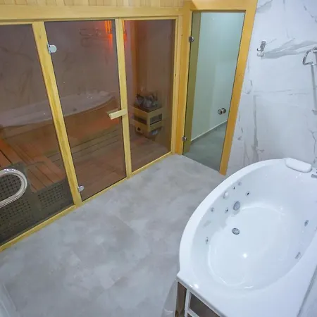 Villa Babadag Fethiye