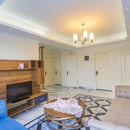 Babadag Villa Fethiye