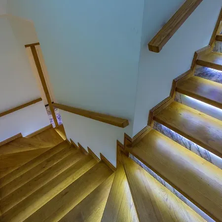 Babadag Villa Fethiye