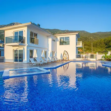 Babadag Villa *