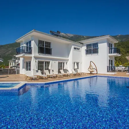 Villa Babadag *
