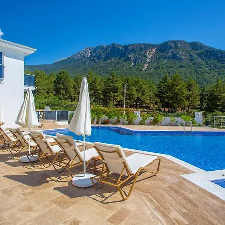 Babadag Villa *