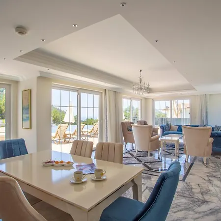 Villa Babadag Fethiye