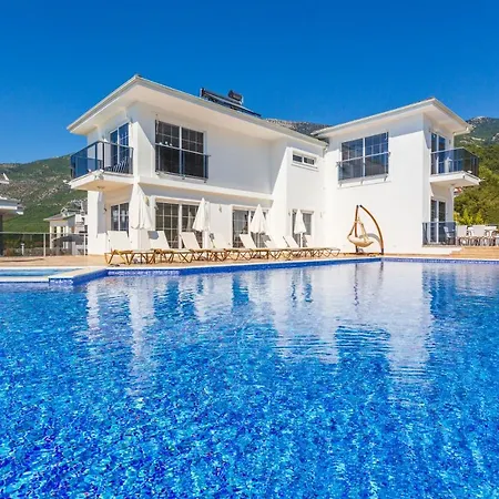 Villa Babadag
